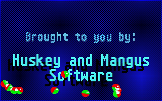 Popcorn atari screenshot